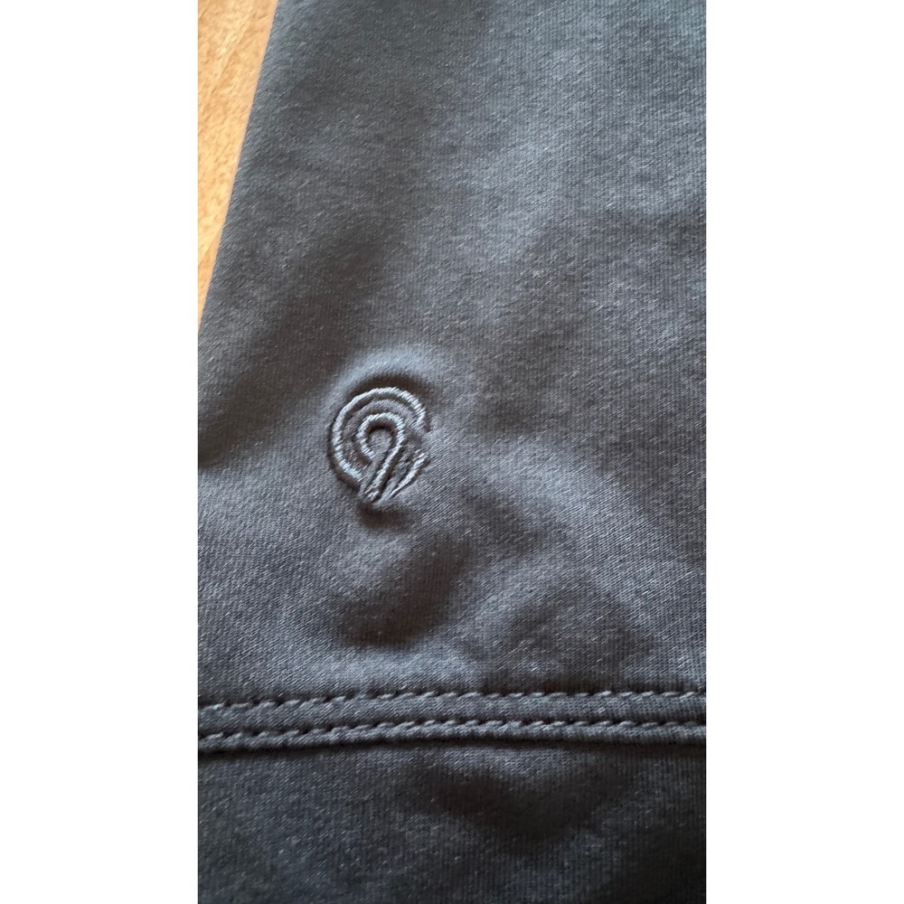 Champion Womens Black Mesh Panel Activewear Short Sleeve Workout Top Tee Small‎ - Picture 5 of 5